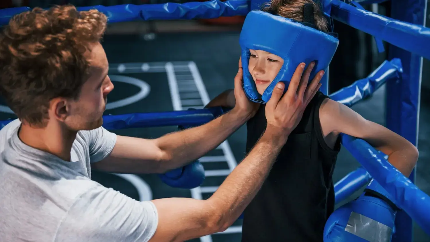 Sådan gjorde vi medlemsoplevelsen hos Rules Boxing Club mere personlig og automatiseret