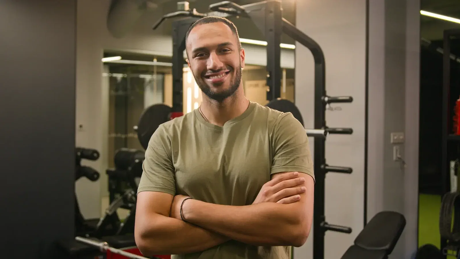 Effektiv administration til CrossFit-centre