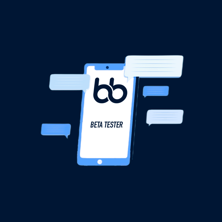 Messenger til Booking Board – Beta tester